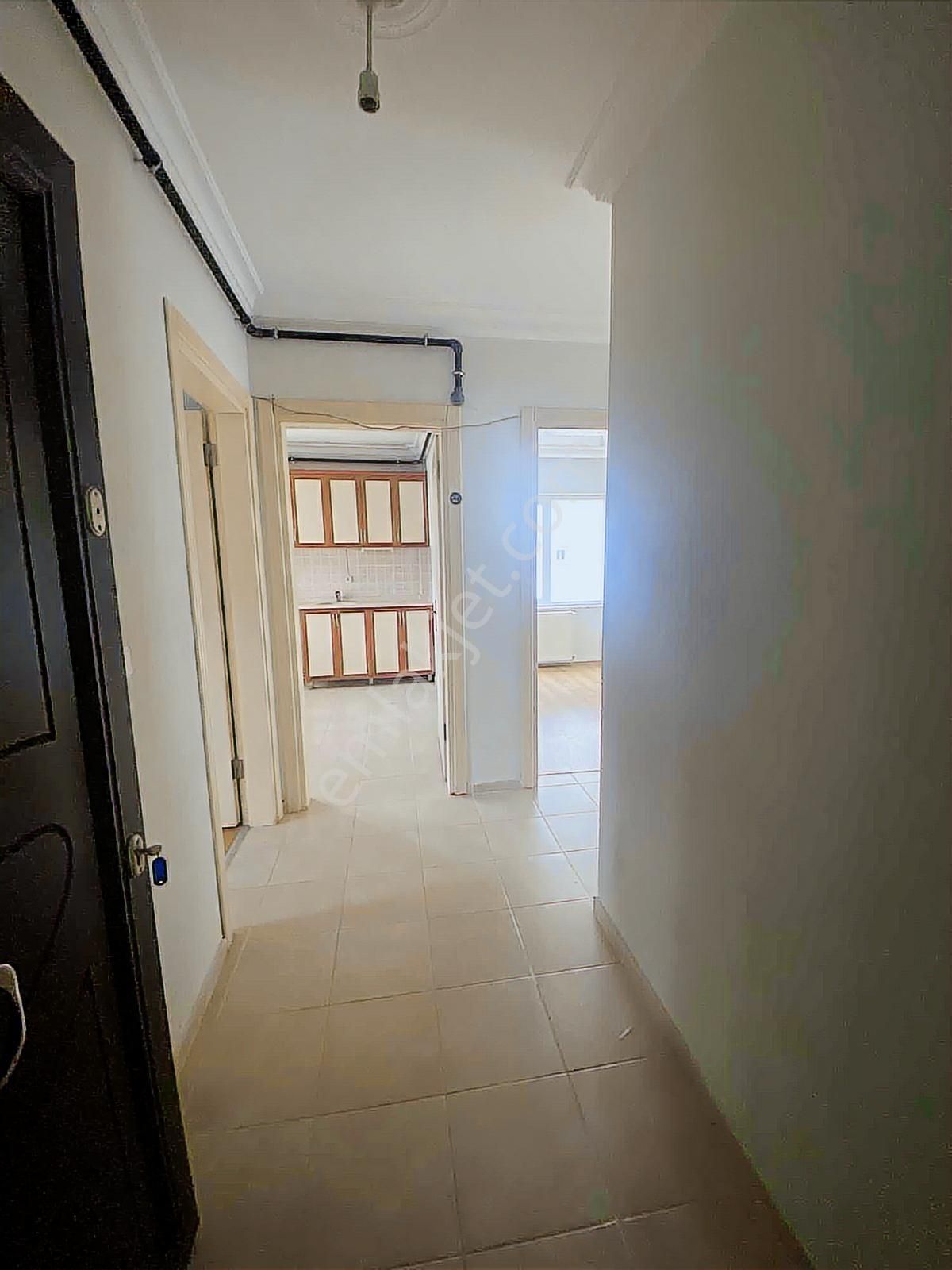 Köteklide Kiralık C Kapı Da Geniş 2+1 Daire - Görsel 3