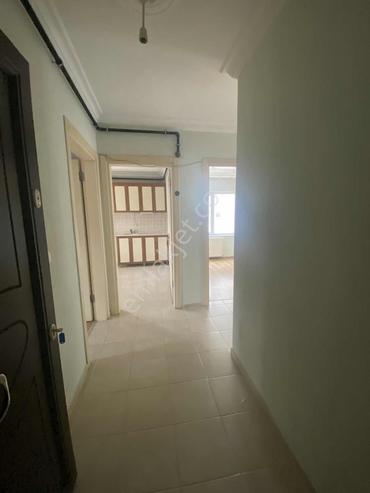 Kötekli Kiralık C Kapı Da Geniş 2+1 Daire - Görsel 6