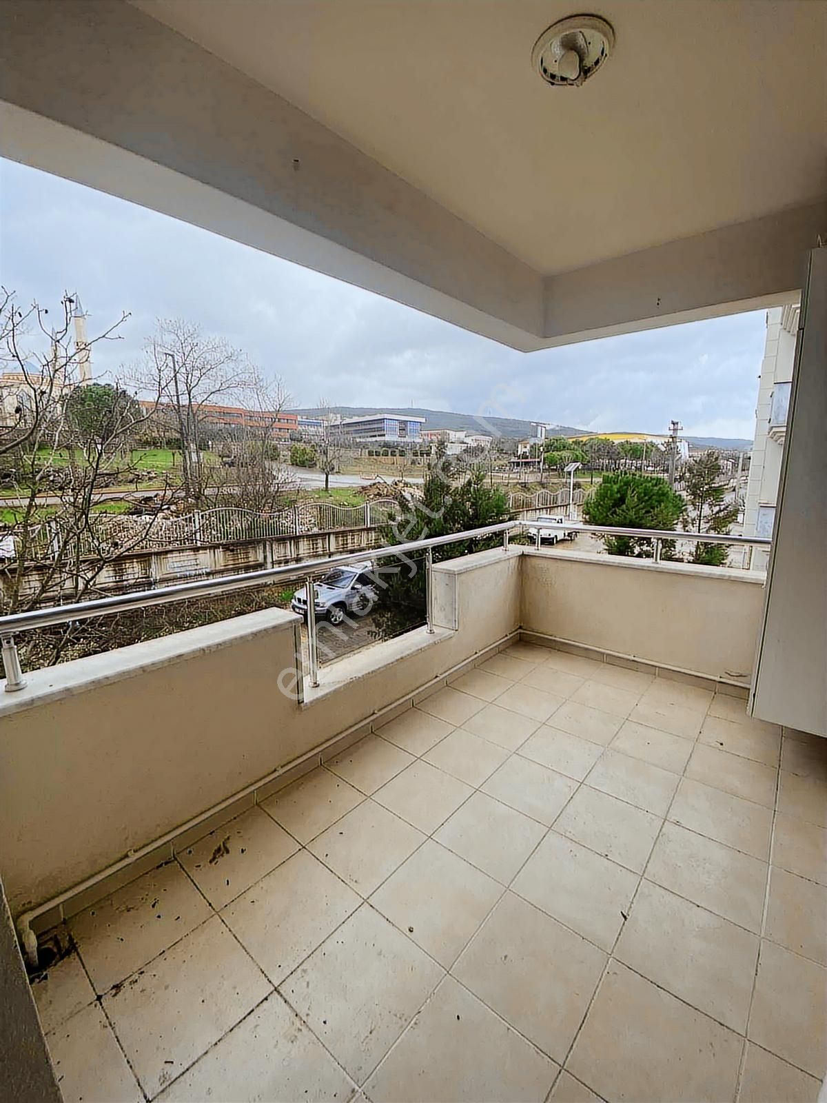 Köteklide Kiralık C Kapı Da Geniş 2+1 Daire - Görsel 5