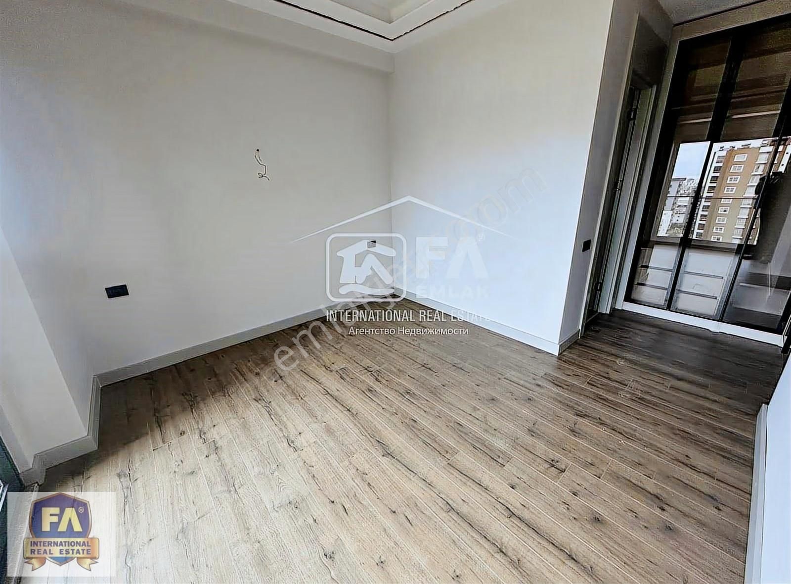 Fadan Vita Court Sitesi Muhteşem Manzaralı S.lüks Sıfır Daire - Görsel 8