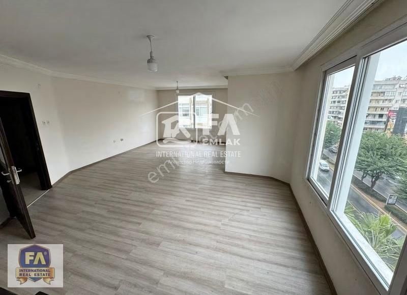 Fa'dan Pozcu-merkezi Konuma Sahip Deniz Gören 3 Cepheli Yapılı - Görsel 4