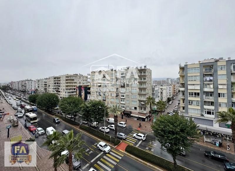 Fa'dan Pozcu-merkezi Konuma Sahip Deniz Gören 3 Cepheli Yapılı - Görsel 8