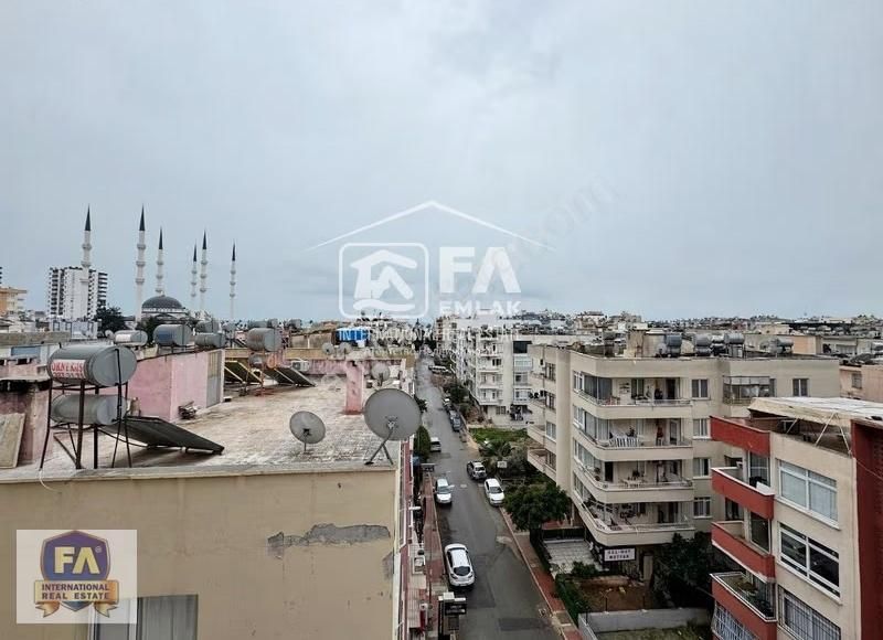 Fa'dan Pozcu-merkezi Konuma Sahip Deniz Gören 3 Cepheli Yapılı - Görsel 7