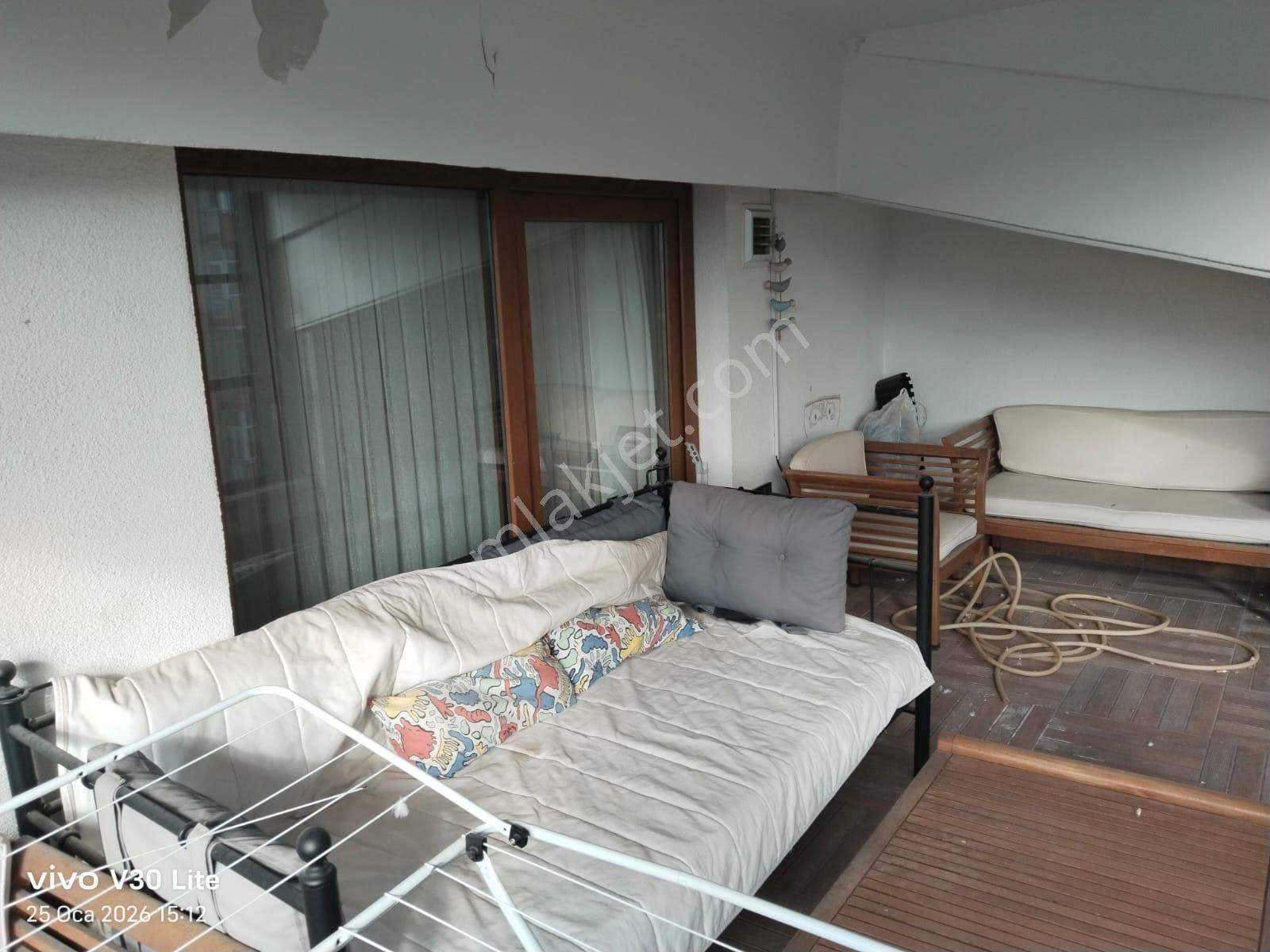 Bahçelievler 7.caddeye Yakın Otoparklı 130 M2 3+1 Satılık Dubleks Daire - Görsel 22