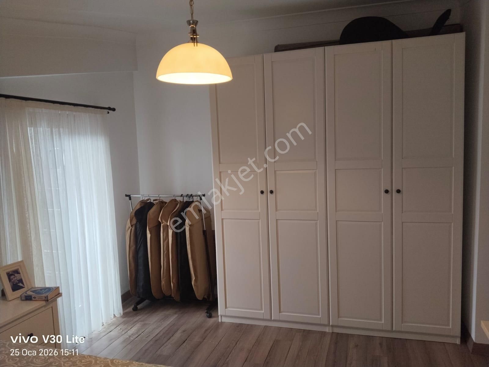 Bahçelievler 7.caddeye Yakın Otoparklı 130 M2 3+1 Satılık Dubleks Daire - Görsel 23