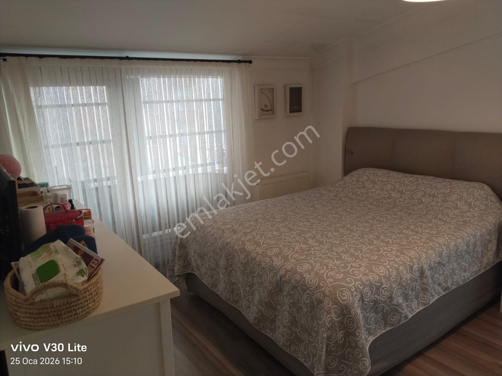 Bahçelievler 7.caddeye Yakın Otoparklı 130 M2 3+1 Satılık Dubleks Daire - Görsel 25