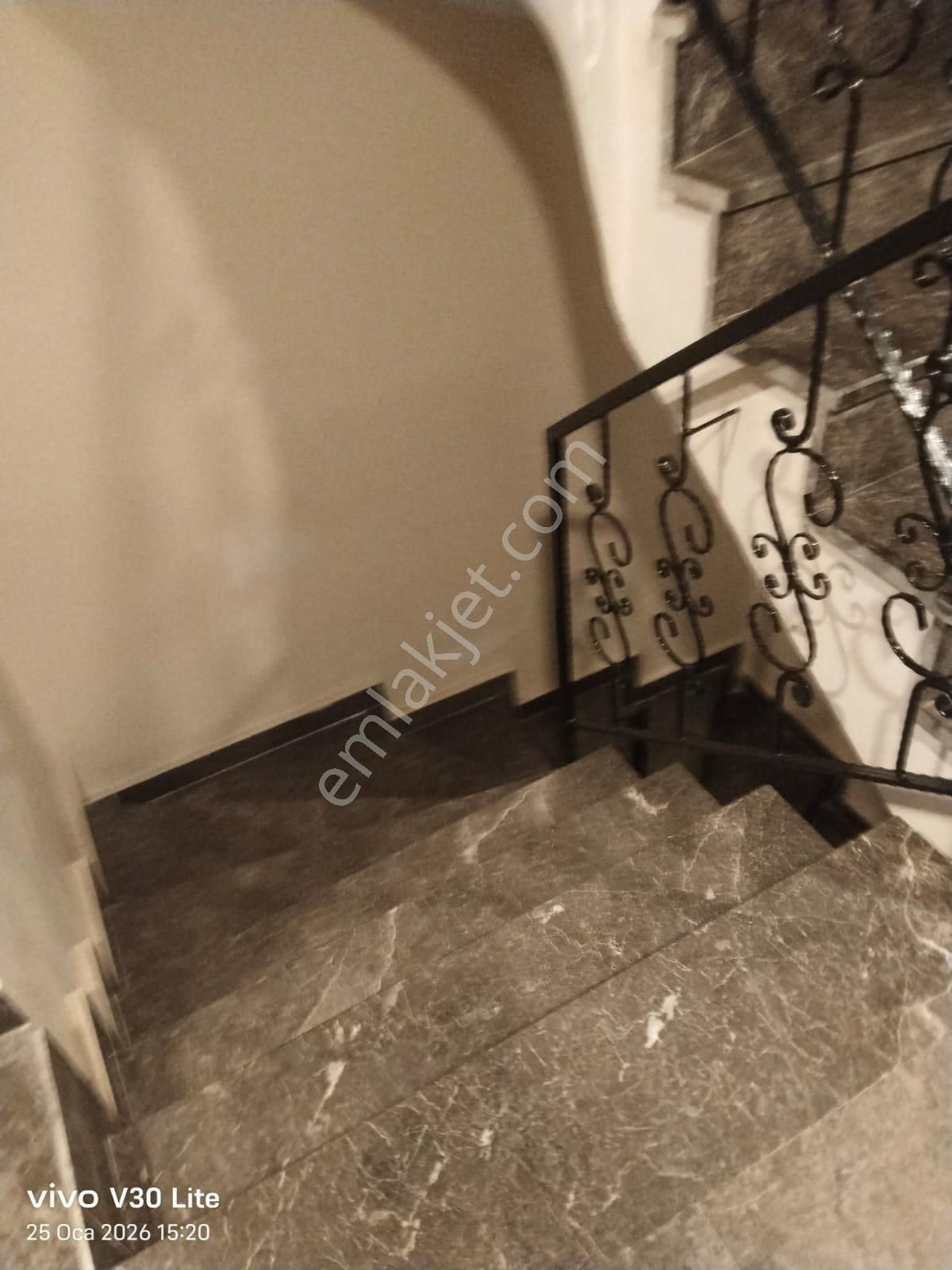 Bahçelievler 7.caddeye Yakın Otoparklı 130 M2 3+1 Satılık Dubleks Daire - Görsel 30