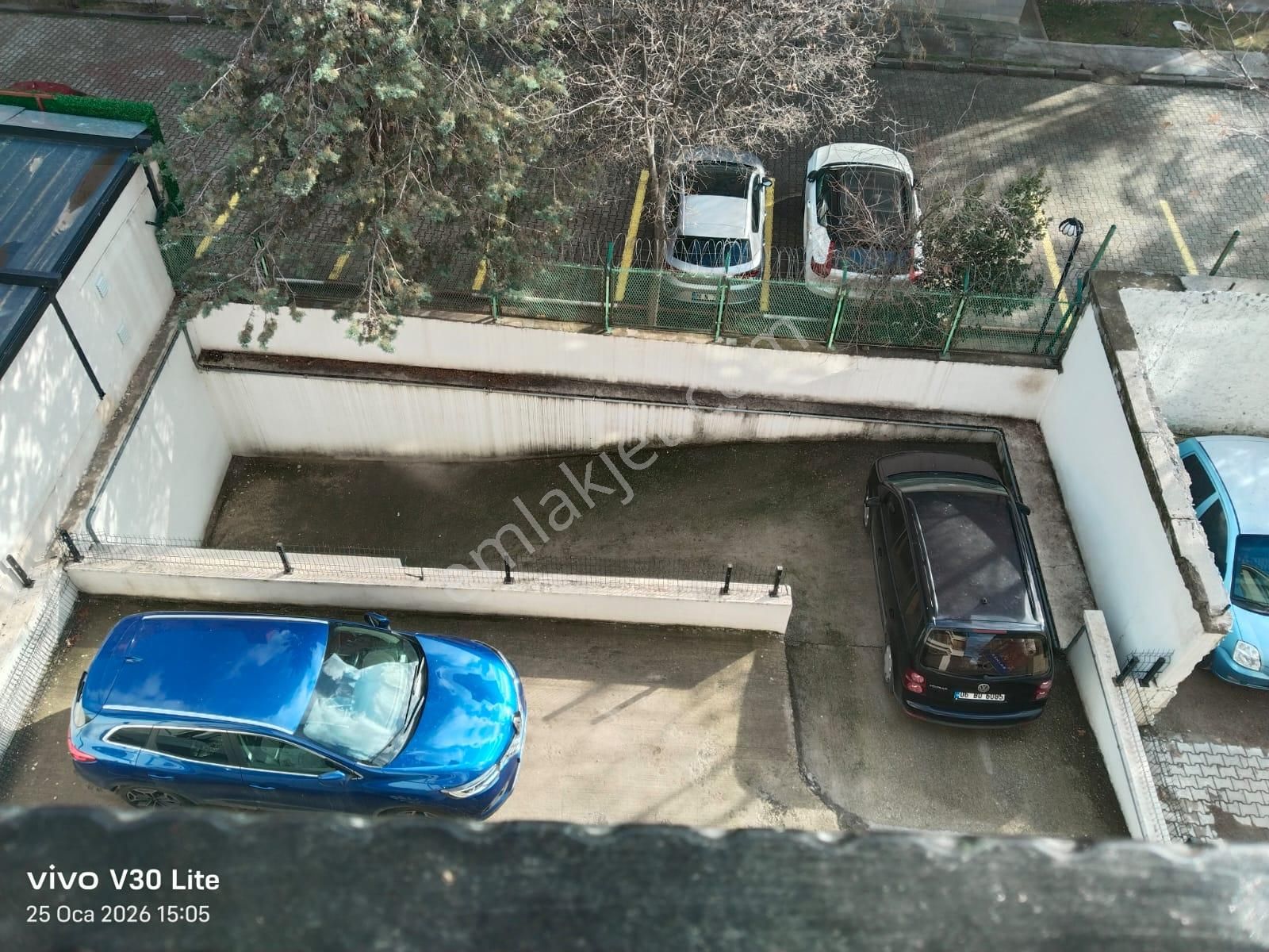 Bahçelievler 7.caddeye Yakın Otoparklı 130 M2 3+1 Satılık Dubleks Daire - Görsel 33