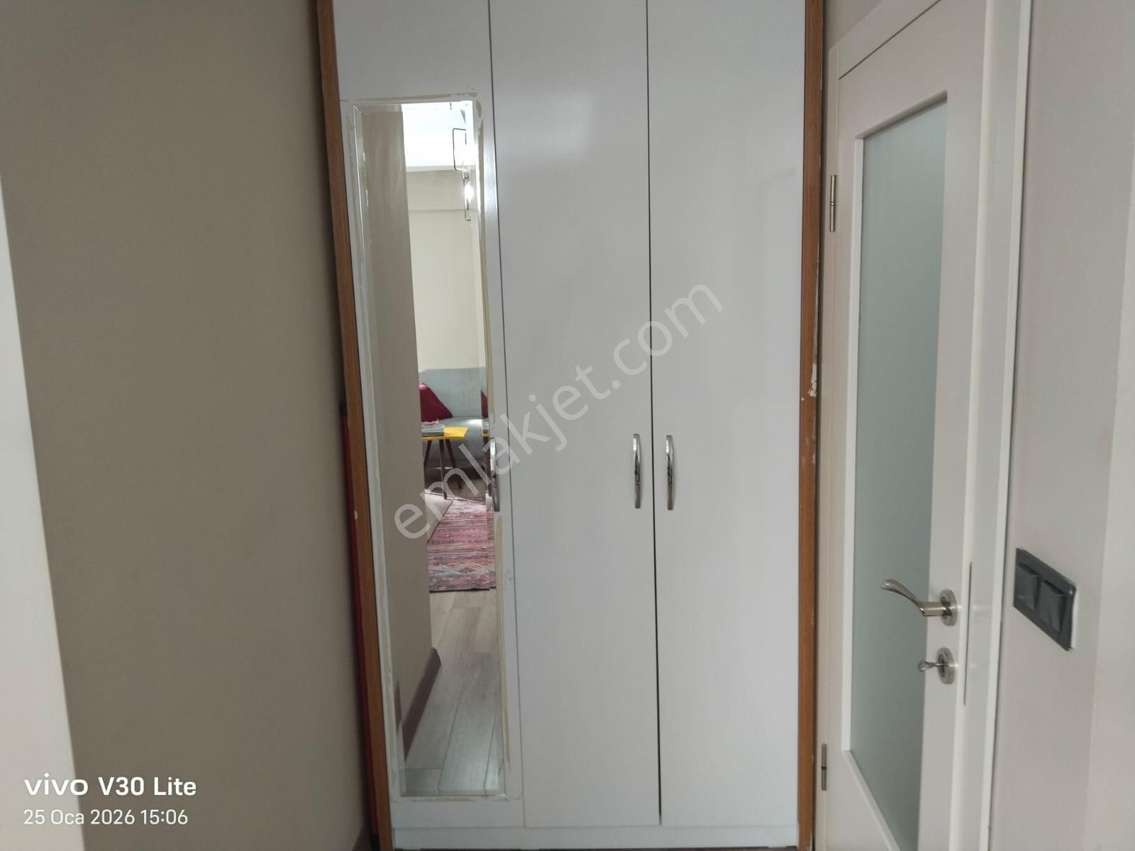 Bahçelievler 7.caddeye Yakın Otoparklı 130 M2 3+1 Satılık Dubleks Daire - Görsel 13