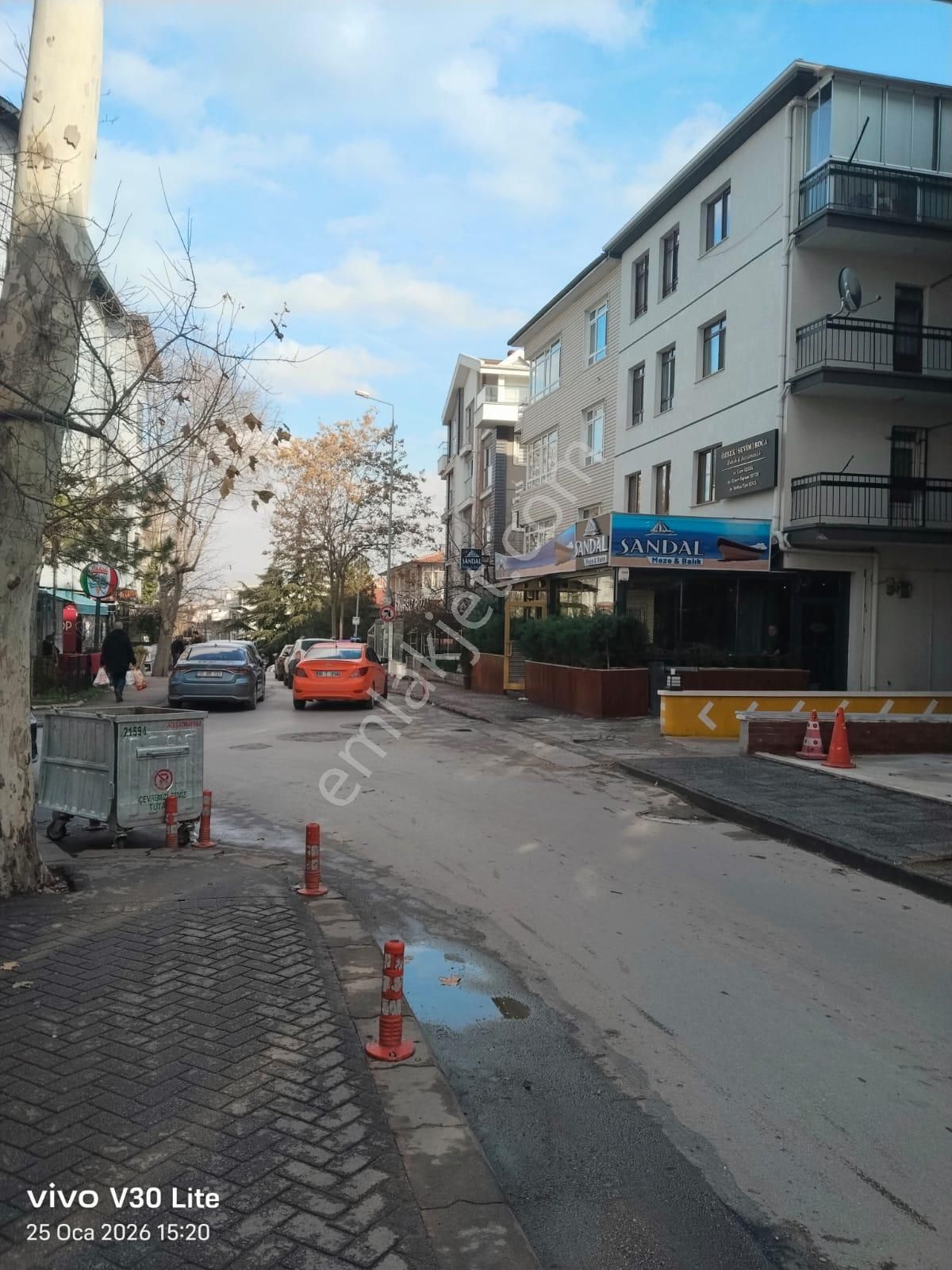 Bahçelievler 7.caddeye Yakın Otoparklı 130 M2 3+1 Satılık Dubleks Daire - Görsel 37