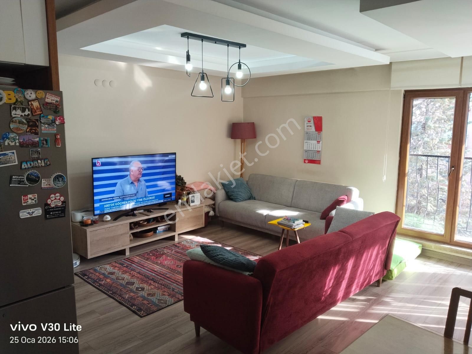 Bahçelievler 7.caddeye Yakın Otoparklı 130 M2 3+1 Satılık Dubleks Daire