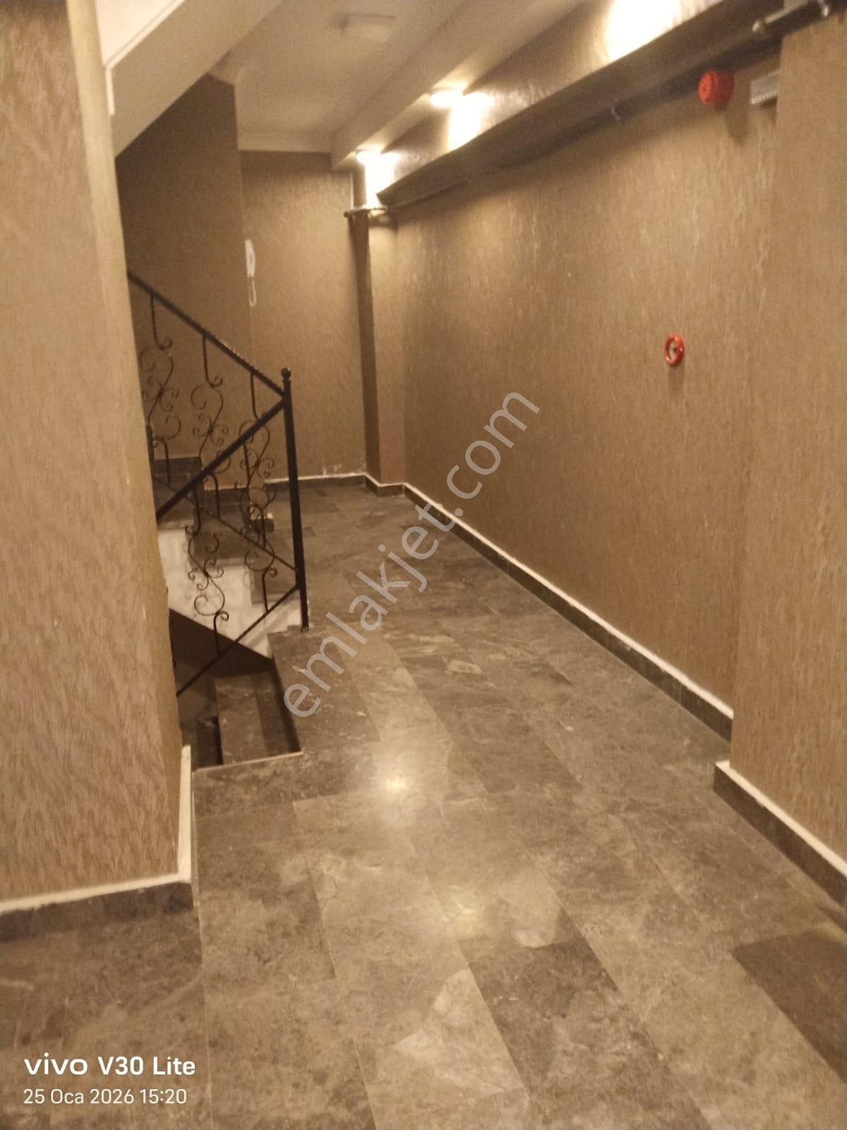 Bahçelievler 7.caddeye Yakın Otoparklı 130 M2 3+1 Satılık Dubleks Daire - Görsel 18