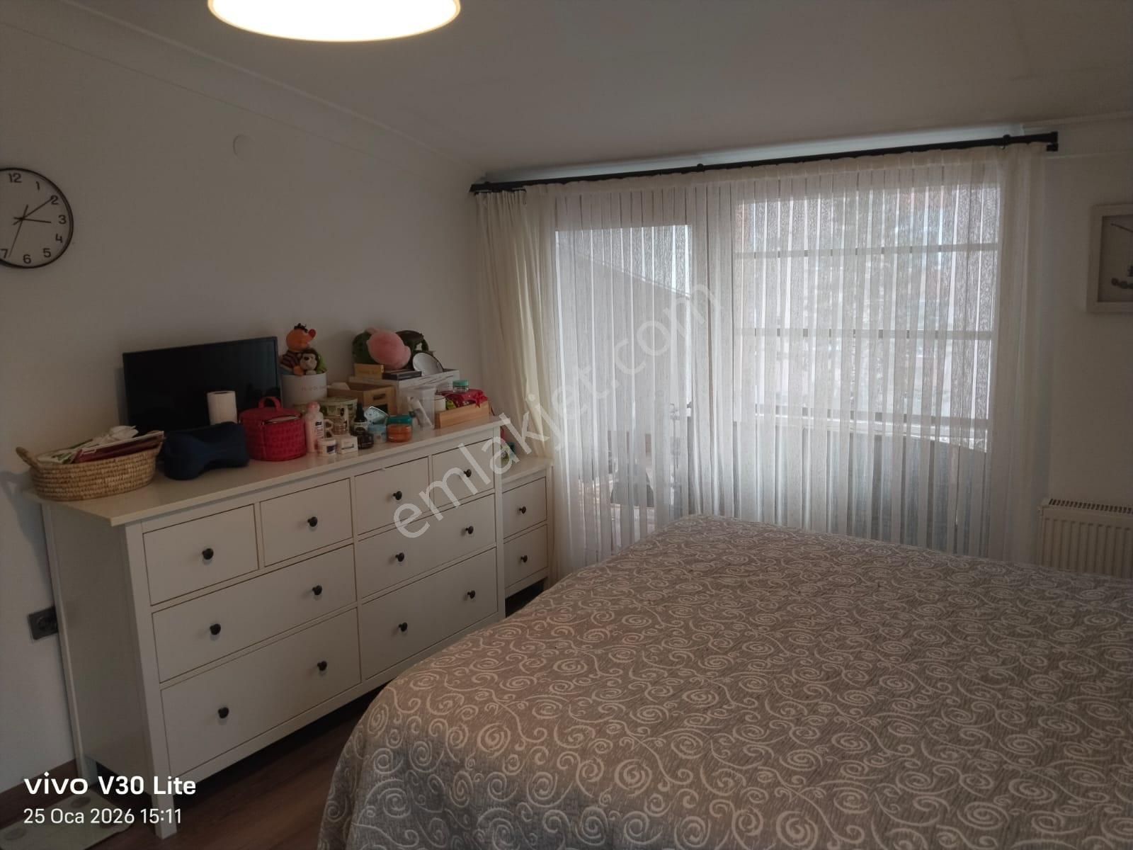 Bahçelievler 7.caddeye Yakın Otoparklı 130 M2 3+1 Satılık Dubleks Daire - Görsel 26