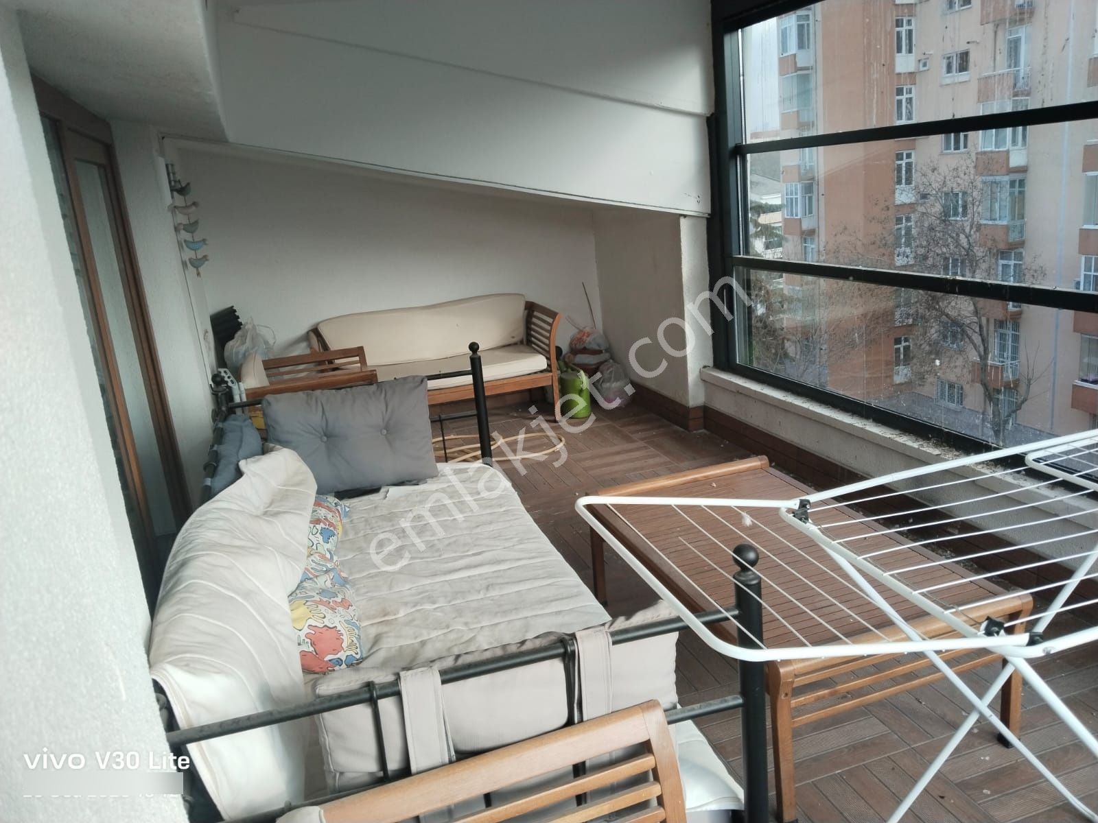 Bahçelievler 7.caddeye Yakın Otoparklı 130 M2 3+1 Satılık Dubleks Daire - Görsel 16