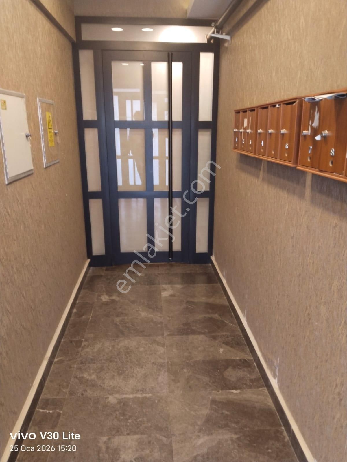 Bahçelievler 7.caddeye Yakın Otoparklı 130 M2 3+1 Satılık Dubleks Daire - Görsel 32