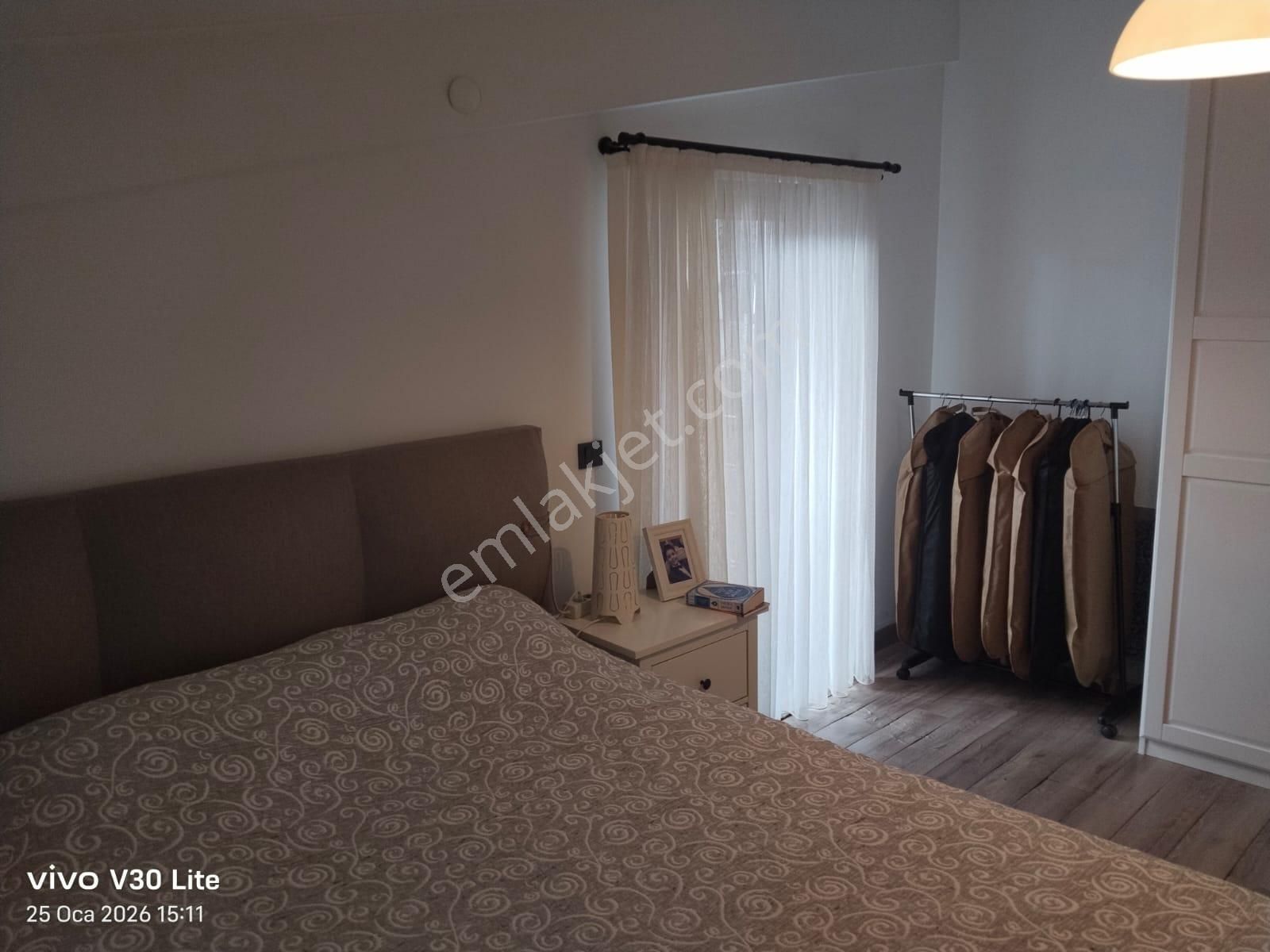 Bahçelievler 7.caddeye Yakın Otoparklı 130 M2 3+1 Satılık Dubleks Daire - Görsel 24