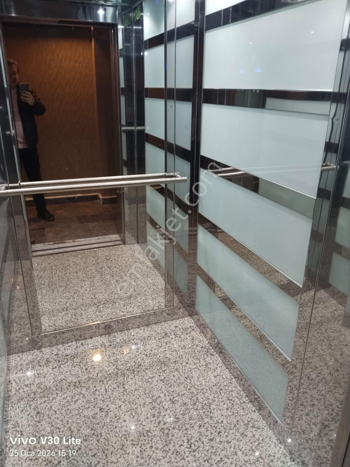 Bahçelievler 7.caddeye Yakın Otoparklı 130 M2 3+1 Satılık Dubleks Daire - Görsel 20