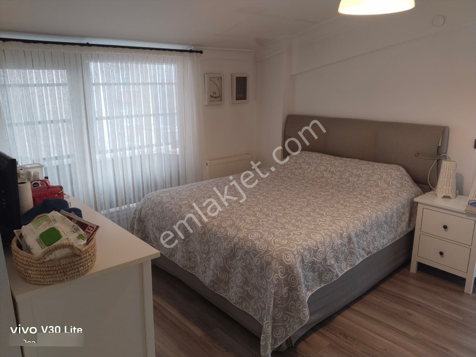Bahçelievler 7.caddeye Yakın Otoparklı 130 M2 3+1 Satılık Dubleks Daire - Görsel 11