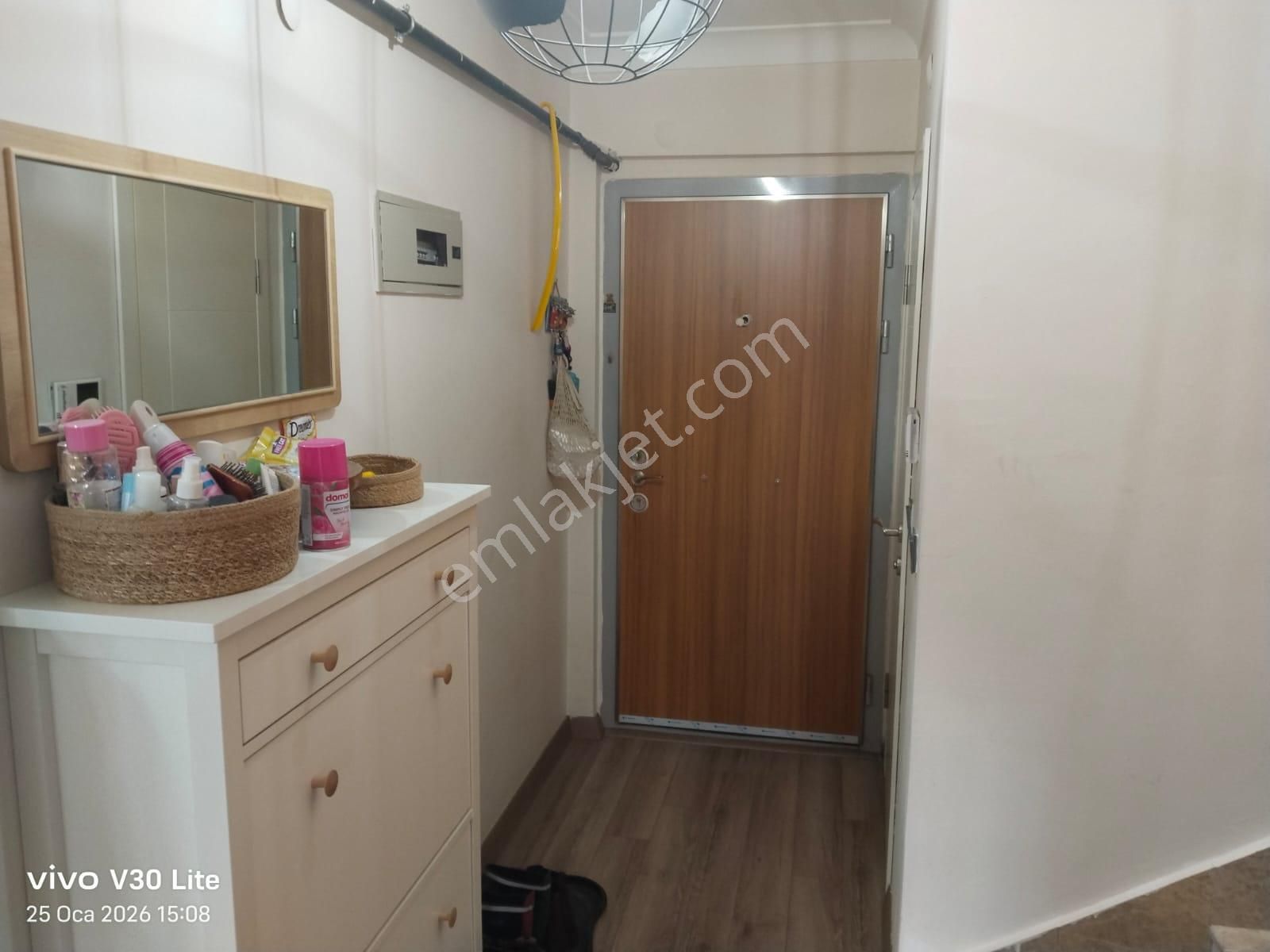 Bahçelievler 7.caddeye Yakın Otoparklı 130 M2 3+1 Satılık Dubleks Daire - Görsel 31