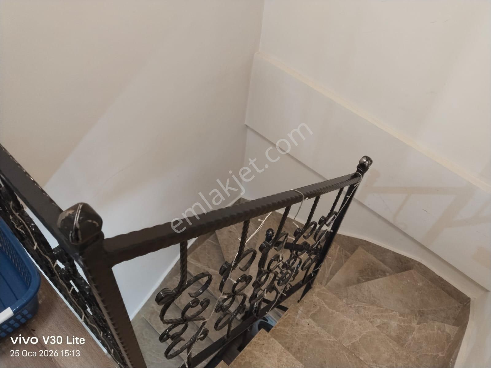 Bahçelievler 7.caddeye Yakın Otoparklı 130 M2 3+1 Satılık Dubleks Daire - Görsel 27