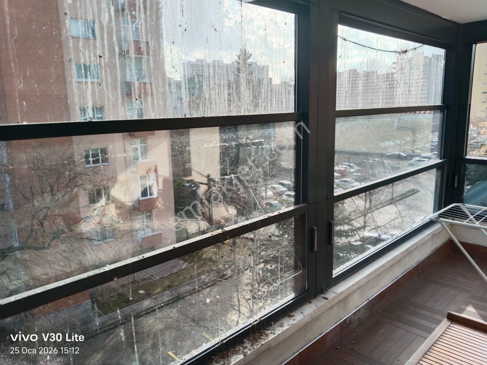 Bahçelievler 7.caddeye Yakın Otoparklı 130 M2 3+1 Satılık Dubleks Daire - Görsel 17