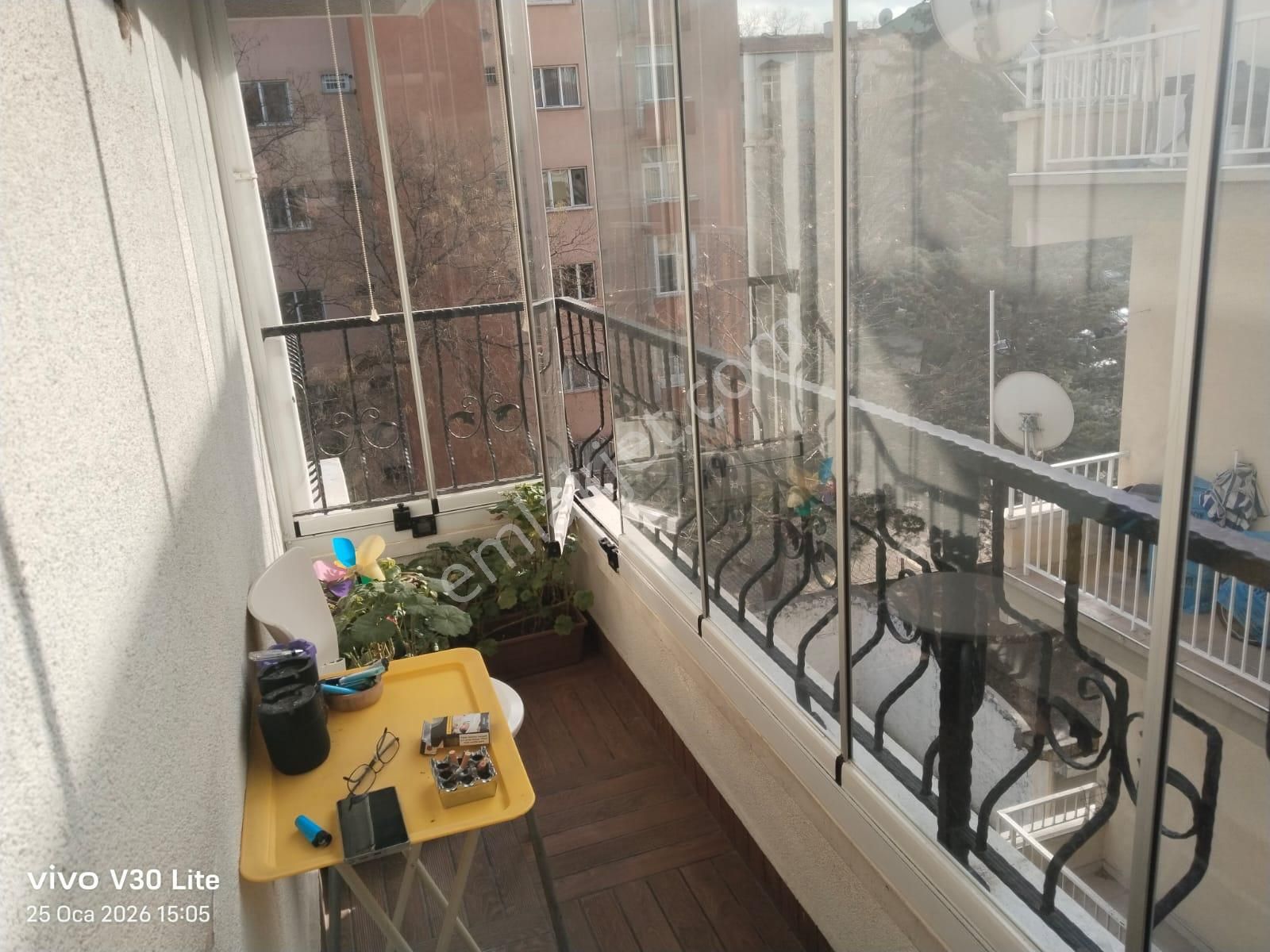 Bahçelievler 7.caddeye Yakın Otoparklı 130 M2 3+1 Satılık Dubleks Daire - Görsel 21