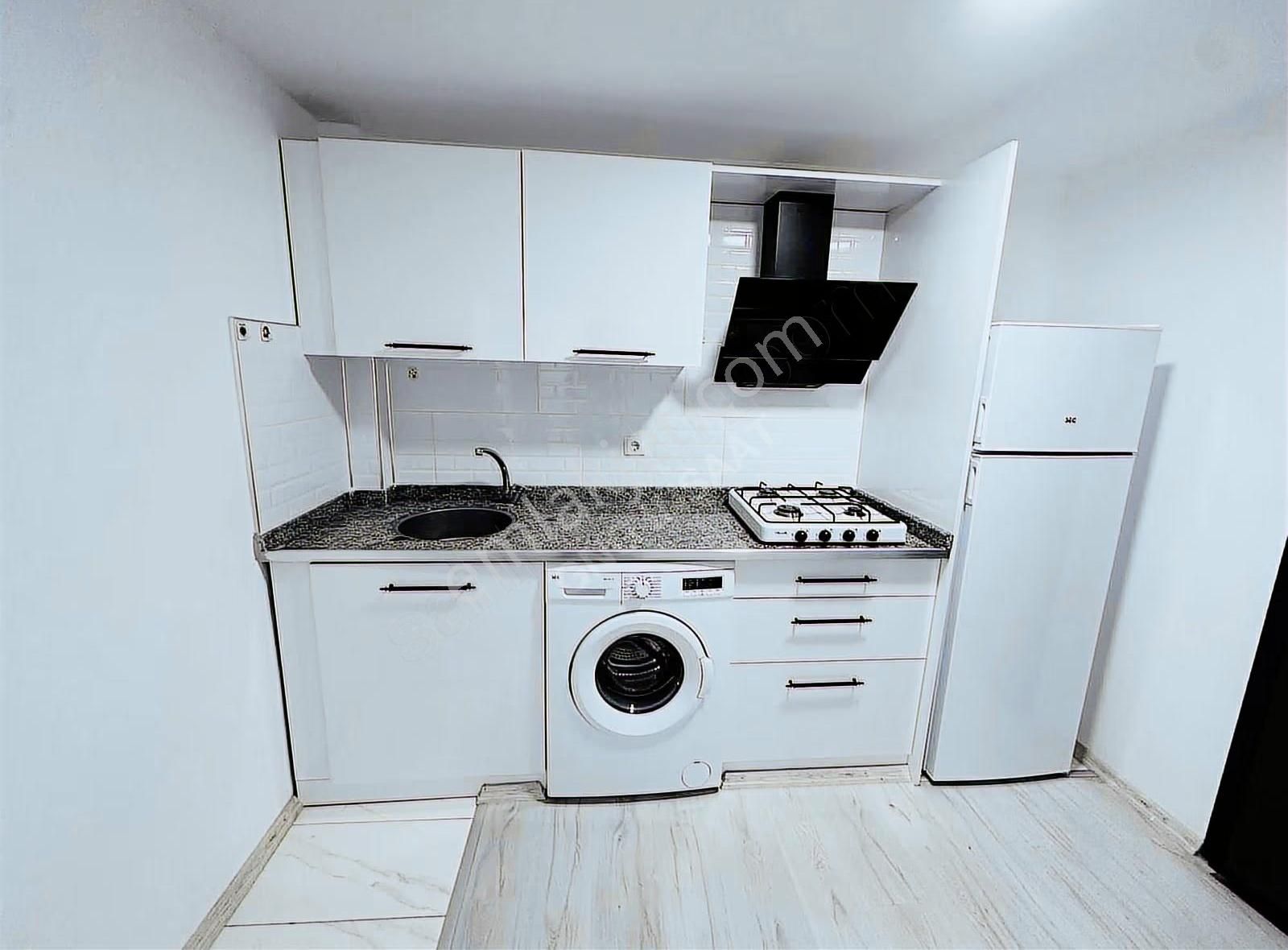 Gng İnşaat Emlaktan Eşyalı Devlet Hastanesi Üniversite Karşısı - Görsel 2