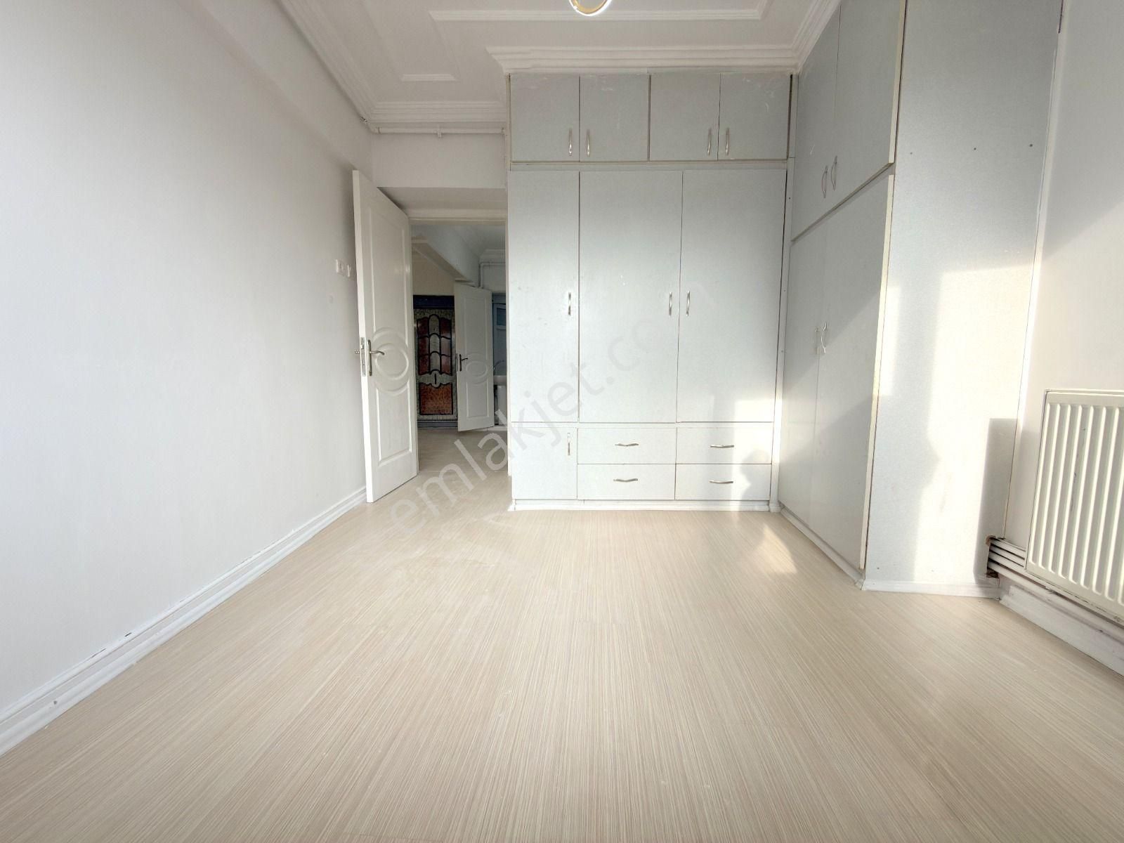 Çaybaşı Cami Yakını Çınara Yürüme Mesafesinde İçi Sıfır Yenilenmiş Daire Satılık - Görsel 6