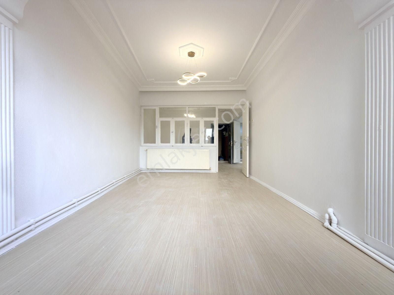 Çaybaşı Cami Yakını Çınara Yürüme Mesafesinde İçi Sıfır Yenilenmiş Daire Satılık - Görsel 19