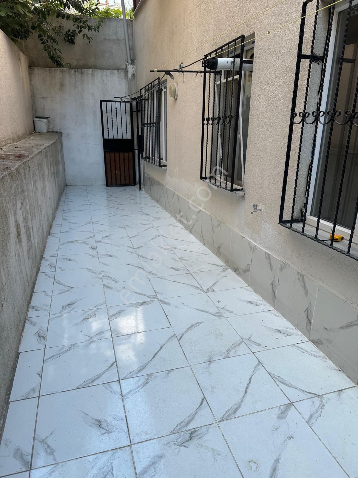 1.79 Krediyle Arnavutköy Anadolu'da Satılık 3+1 Bahçe Kat Daire - Görsel 14