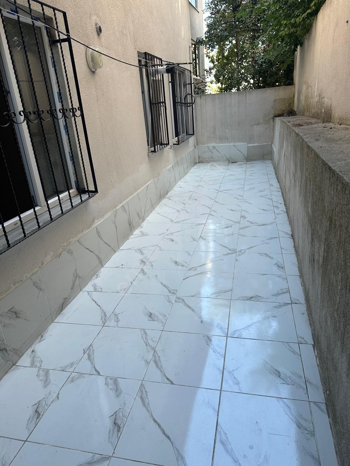 1.79 Krediyle Arnavutköy Anadolu'da Satılık 3+1 Bahçe Kat Daire - Görsel 13