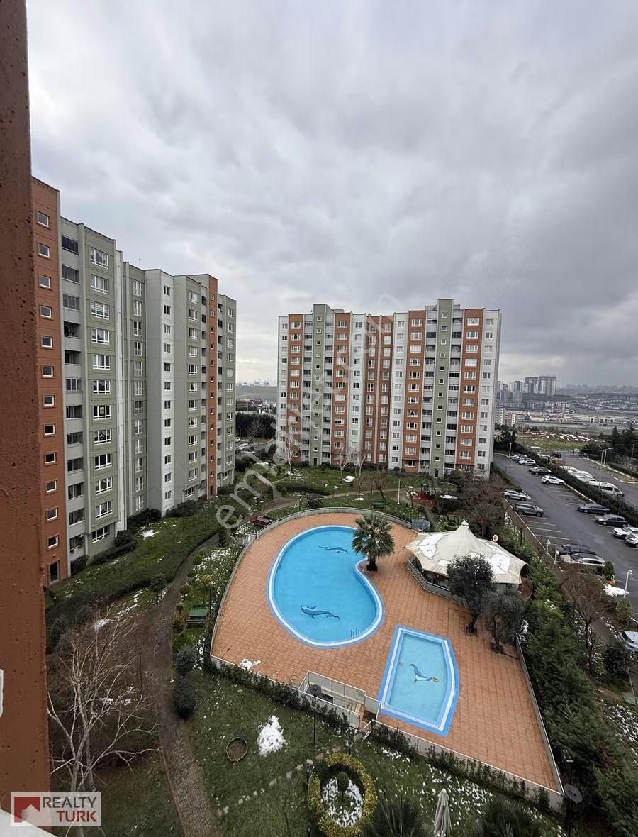 Soyak Olimpiyakent 12. Bölge Acil Satılık 2+1 94 Net - Görsel 9