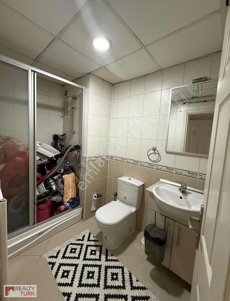 Soyak Olimpiyakent 12. Bölge Acil Satılık 2+1 94 Net - Görsel 8