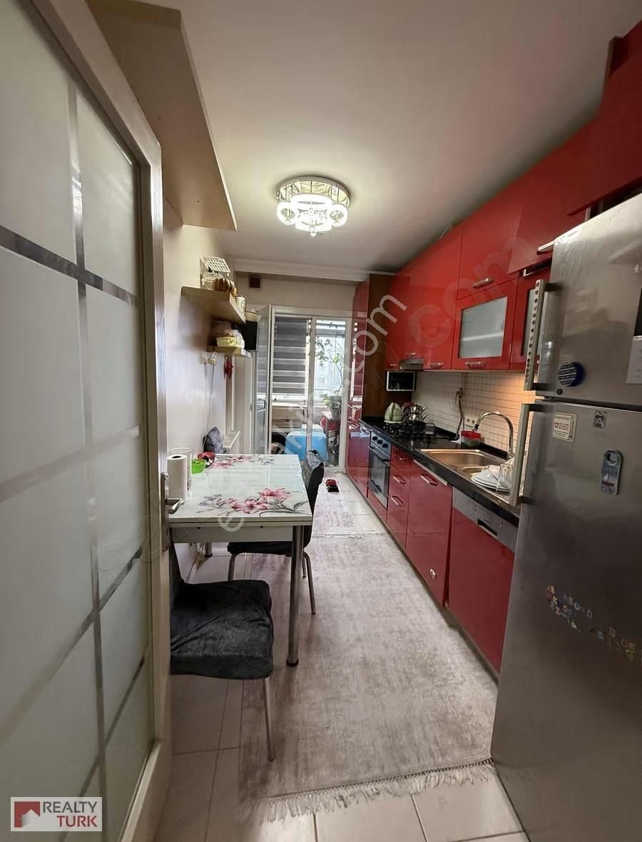 Soyak Olimpiyakent 12. Bölge Acil Satılık 2+1 94 Net - Görsel 5