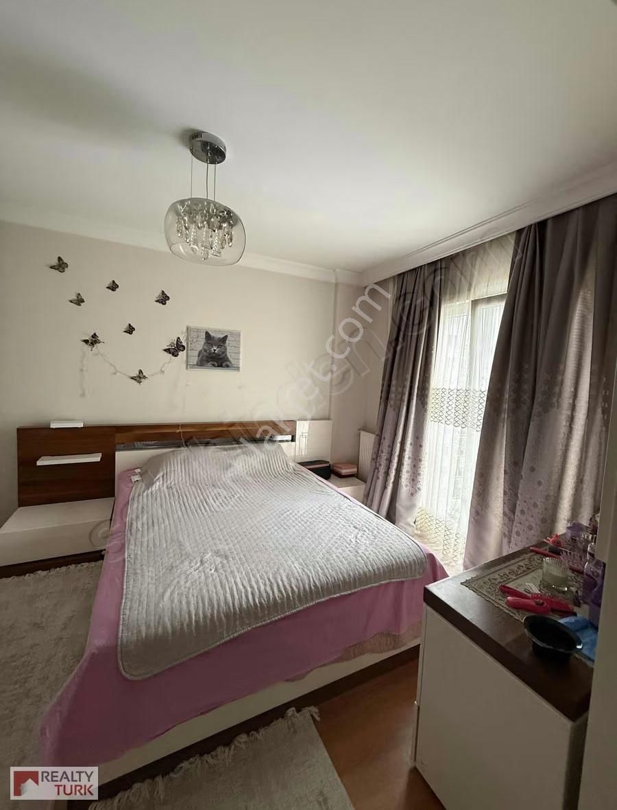 Soyak Olimpiyakent 12. Bölge Acil Satılık 2+1 94 Net - Görsel 4