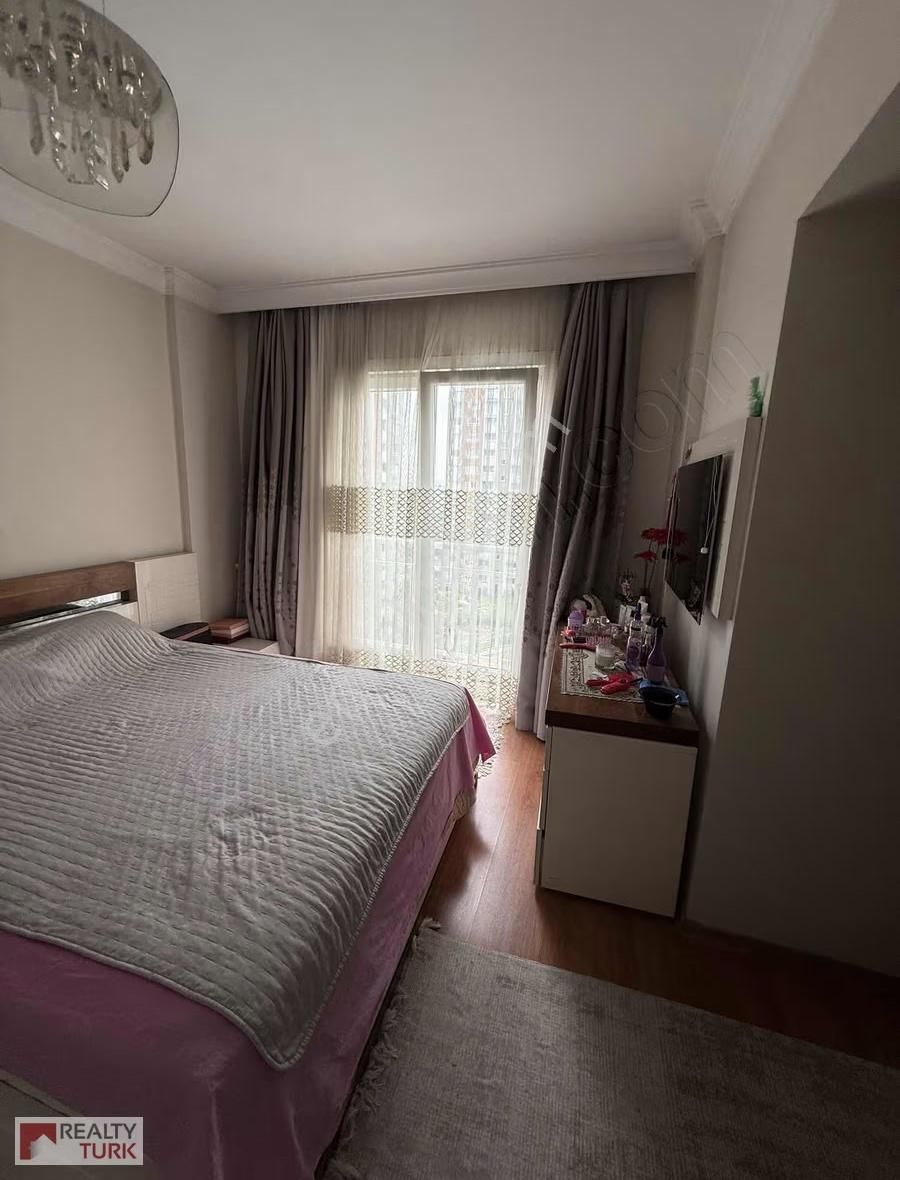 Soyak Olimpiyakent 12. Bölge Acil Satılık 2+1 94 Net - Görsel 12