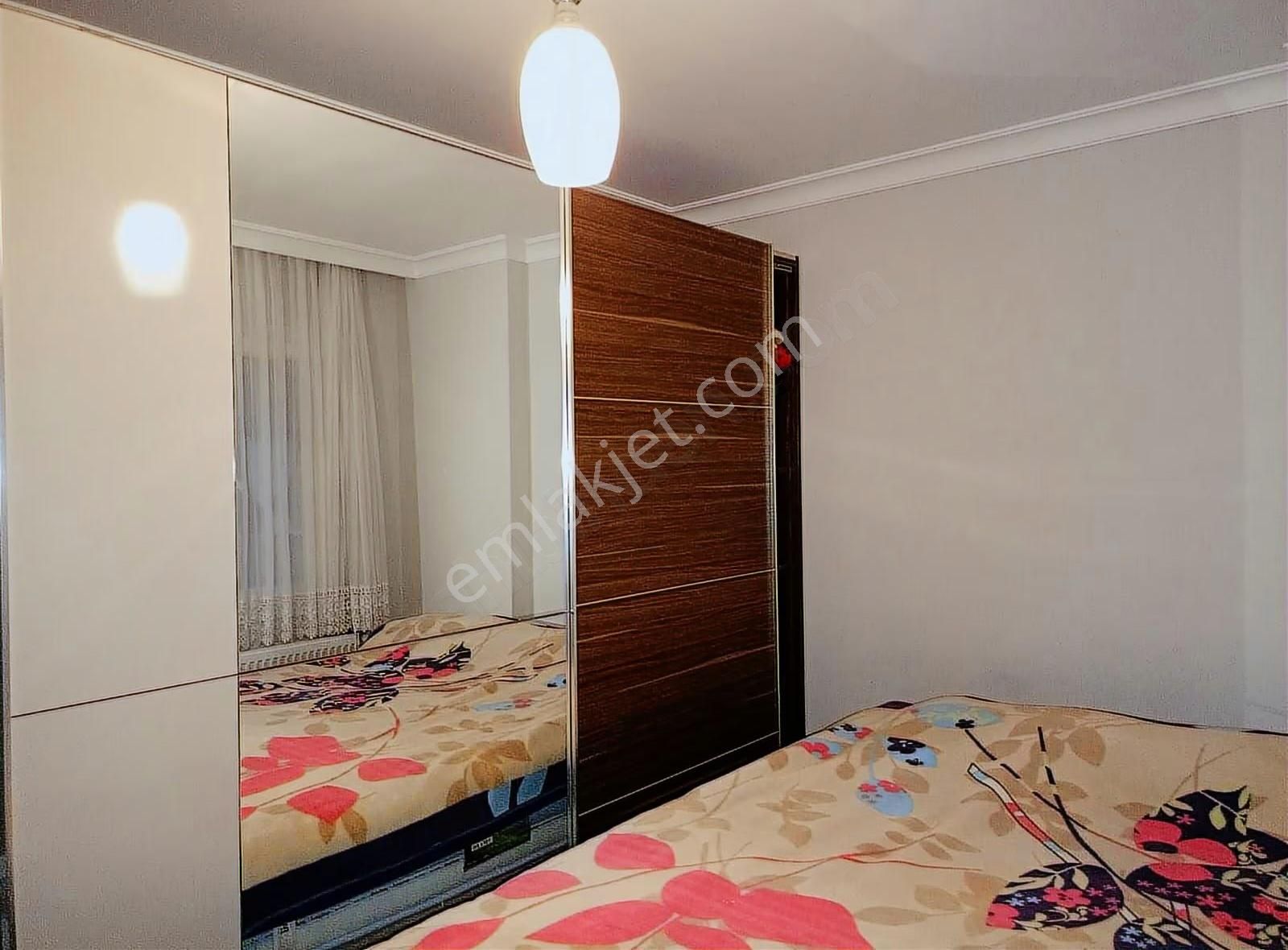 Gazipaşa'da 4+1 Ayrı Mutfaklı Ferah Ve Bakımlı Dubleks Daire - Görsel 17