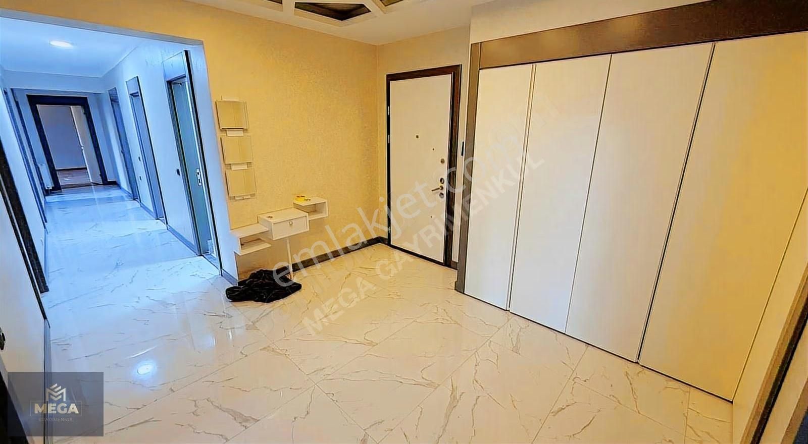 Mega'dan Ovacığın Gözde Projelerinden Çift Bloklu Lüx 4.5+1 Site - Görsel 24