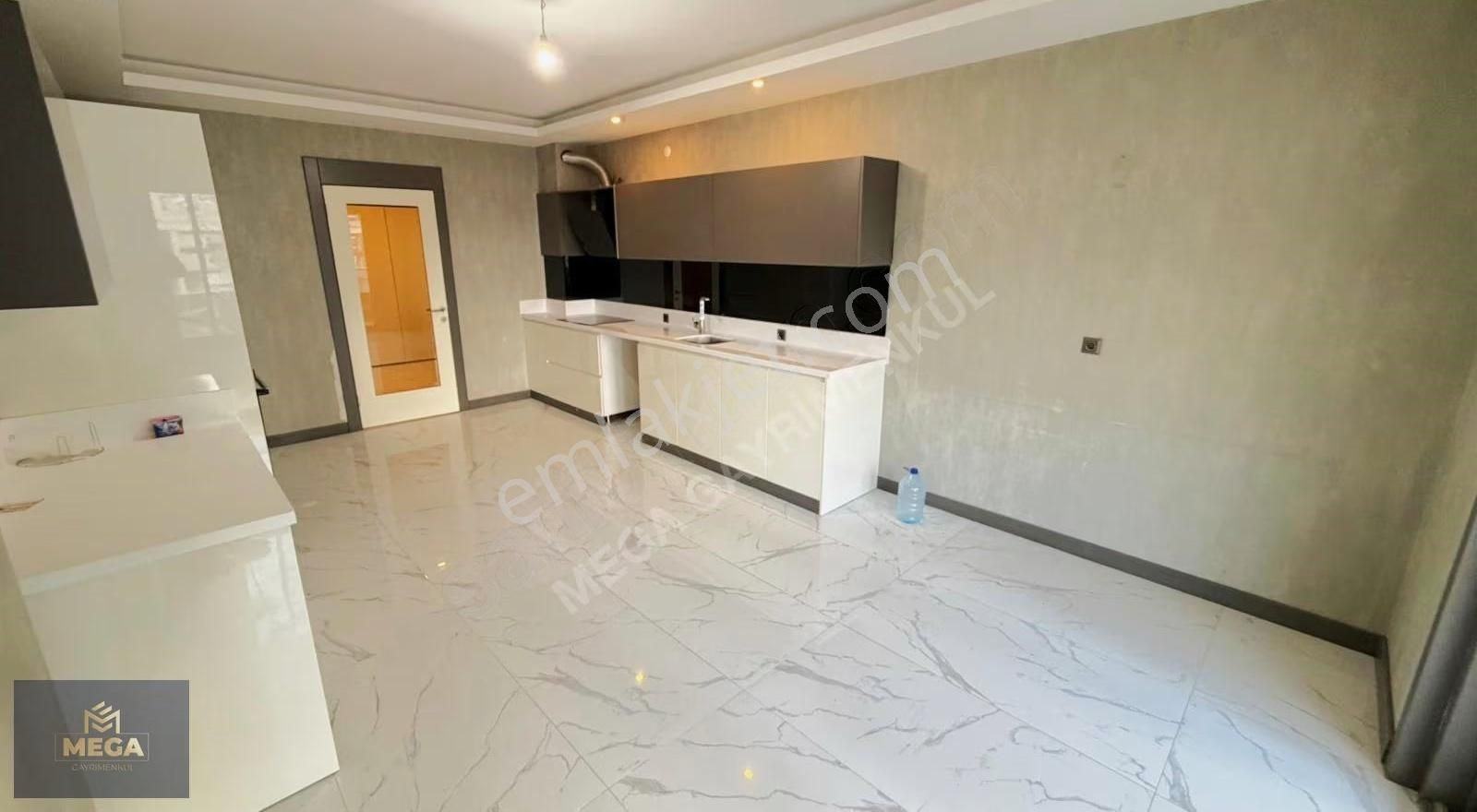 Mega'dan Ovacığın Gözde Projelerinden Çift Bloklu Lüx 4.5+1 Site - Görsel 34