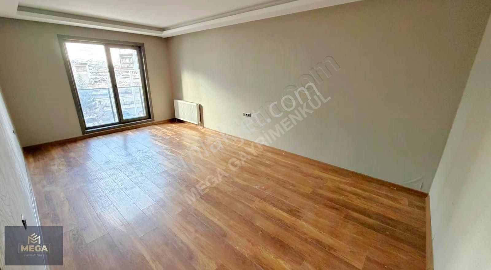 Mega'dan Ovacığın Gözde Projelerinden Çift Bloklu Lüx 4.5+1 Site - Görsel 2