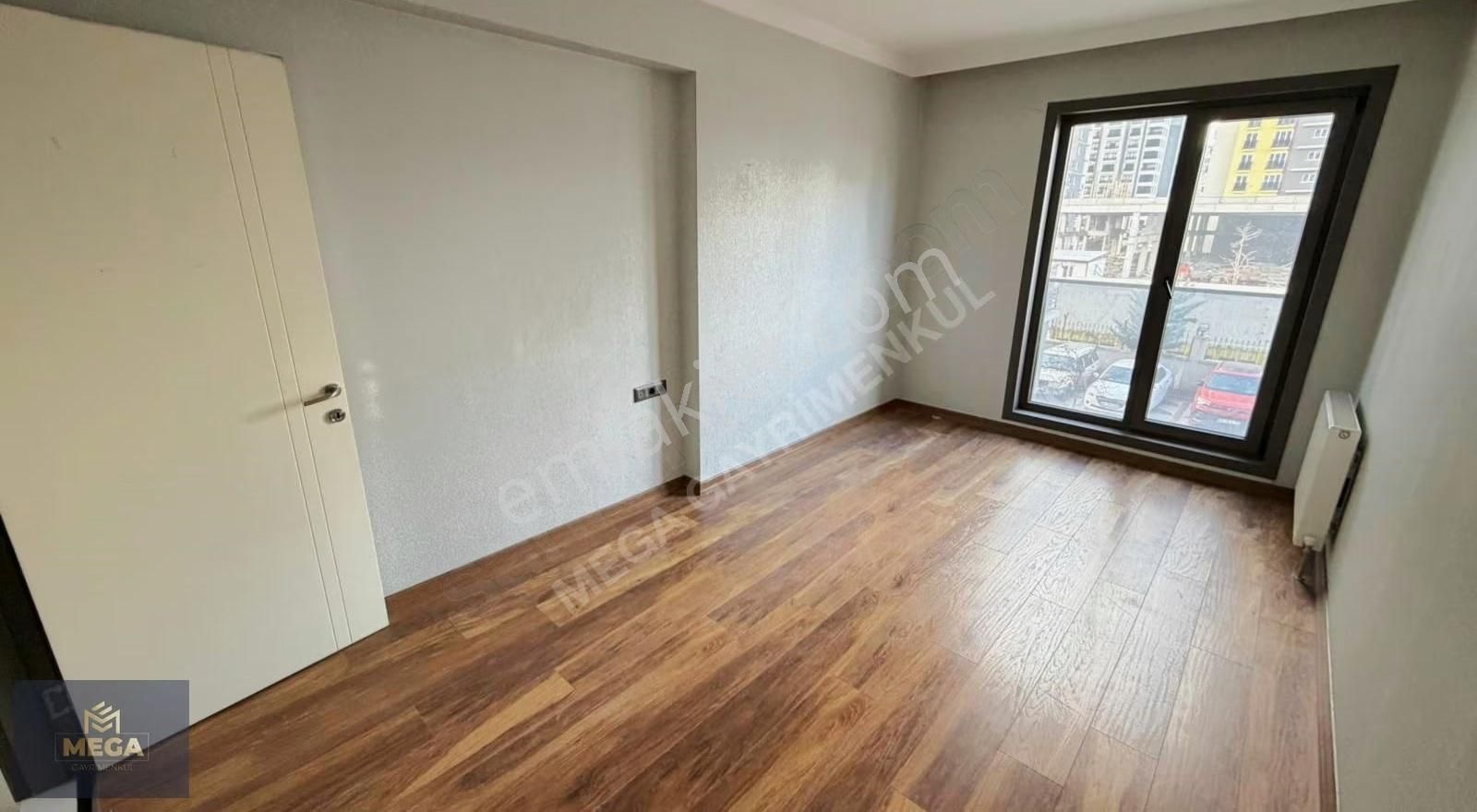 Mega'dan Ovacığın Gözde Projelerinden Çift Bloklu Lüx 4.5+1 Site - Görsel 25