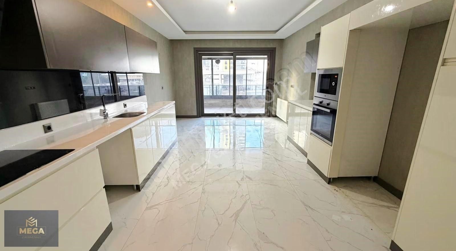 Mega'dan Ovacığın Gözde Projelerinden Çift Bloklu Lüx 4.5+1 Site - Görsel 10