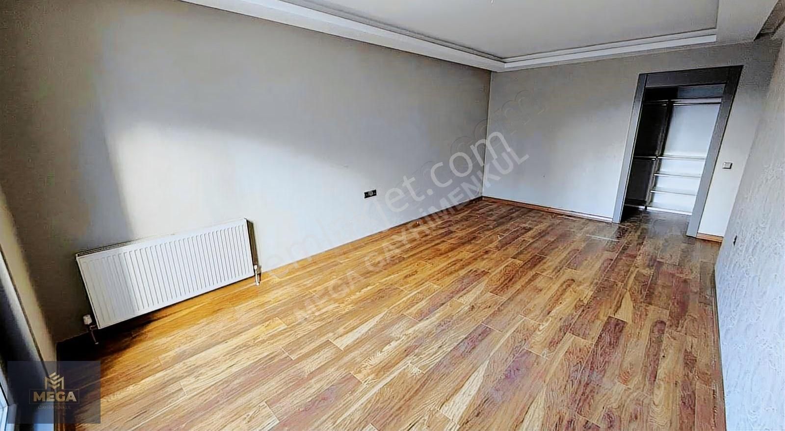 Mega'dan Ovacığın Gözde Projelerinden Çift Bloklu Lüx 4.5+1 Site - Görsel 6