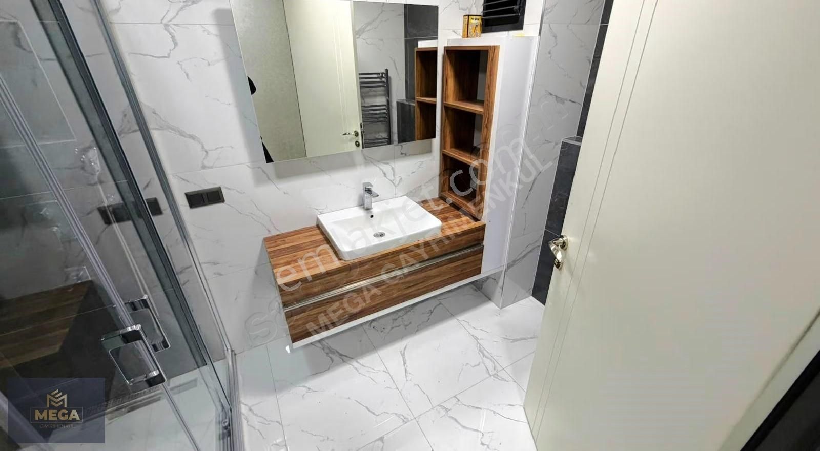 Mega'dan Ovacığın Gözde Projelerinden Çift Bloklu Lüx 4.5+1 Site - Görsel 33