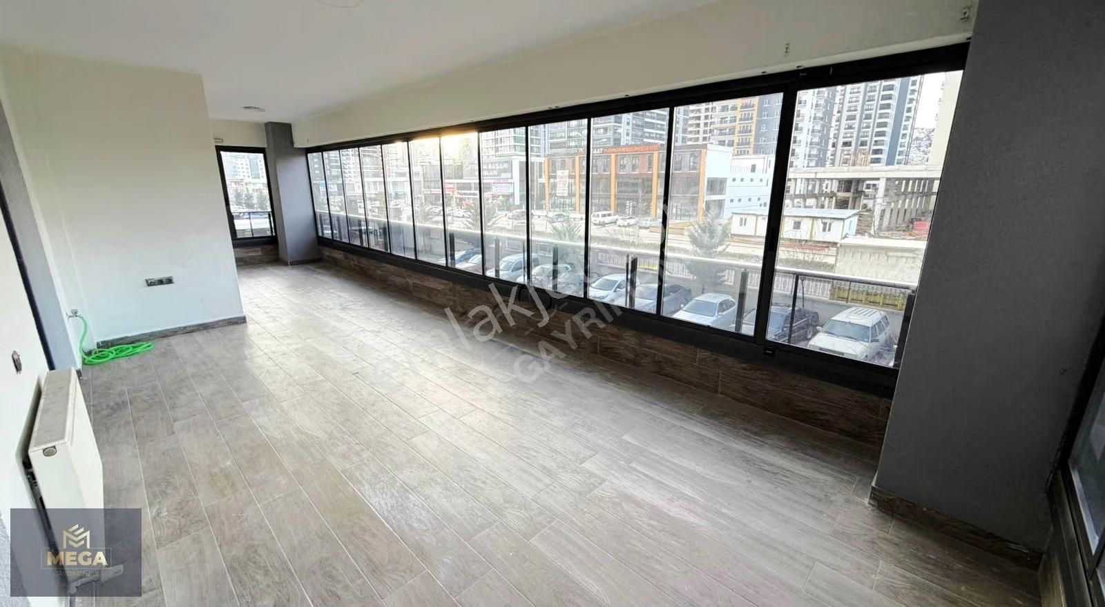 Mega'dan Ovacığın Gözde Projelerinden Çift Bloklu Lüx 4.5+1 Site - Görsel 17