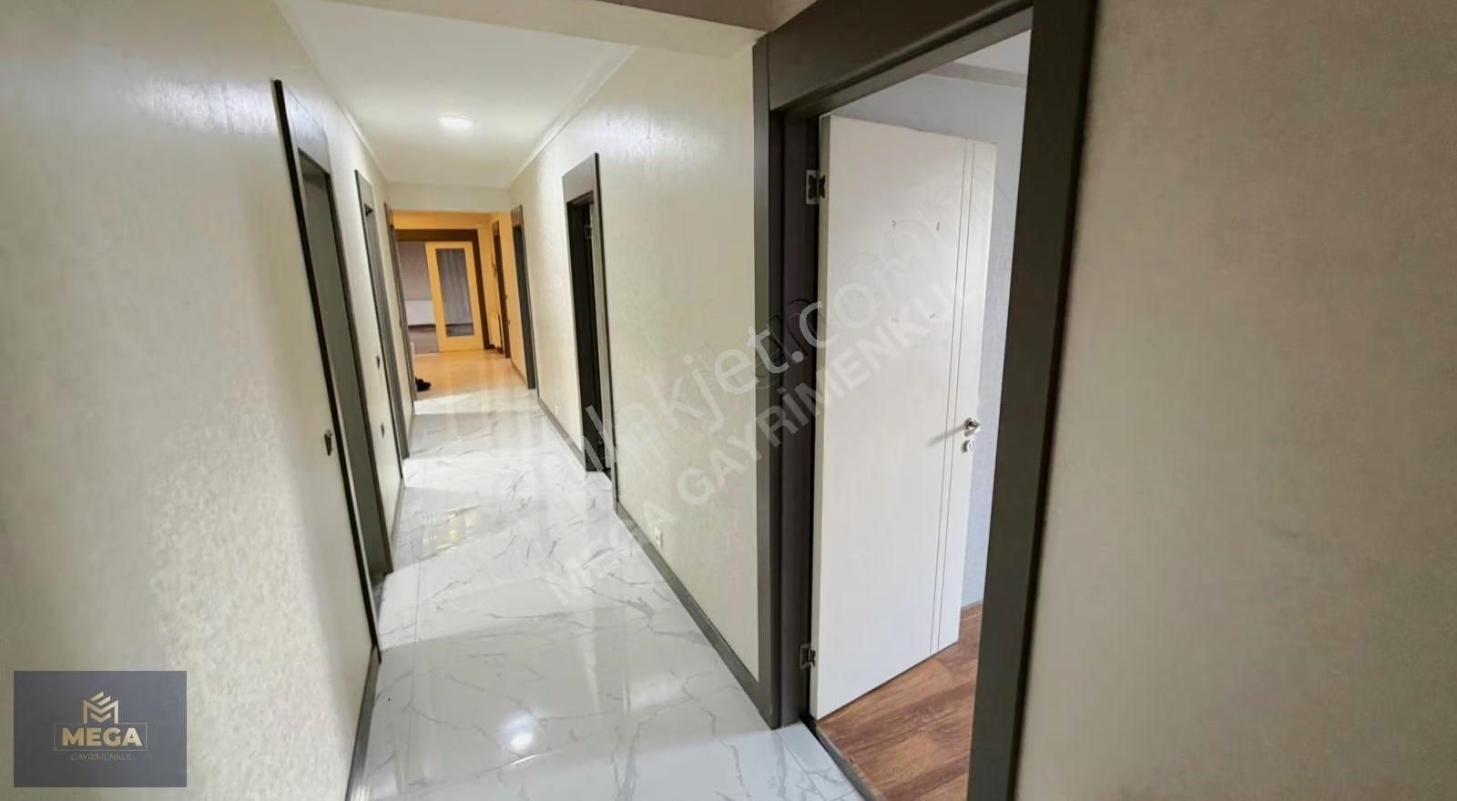 Mega'dan Ovacığın Gözde Projelerinden Çift Bloklu Lüx 4.5+1 Site - Görsel 5