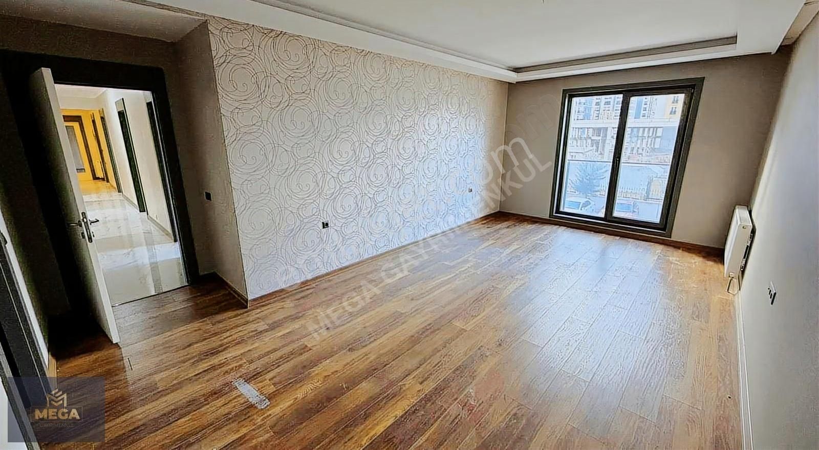 Mega'dan Ovacığın Gözde Projelerinden Çift Bloklu Lüx 4.5+1 Site - Görsel 26