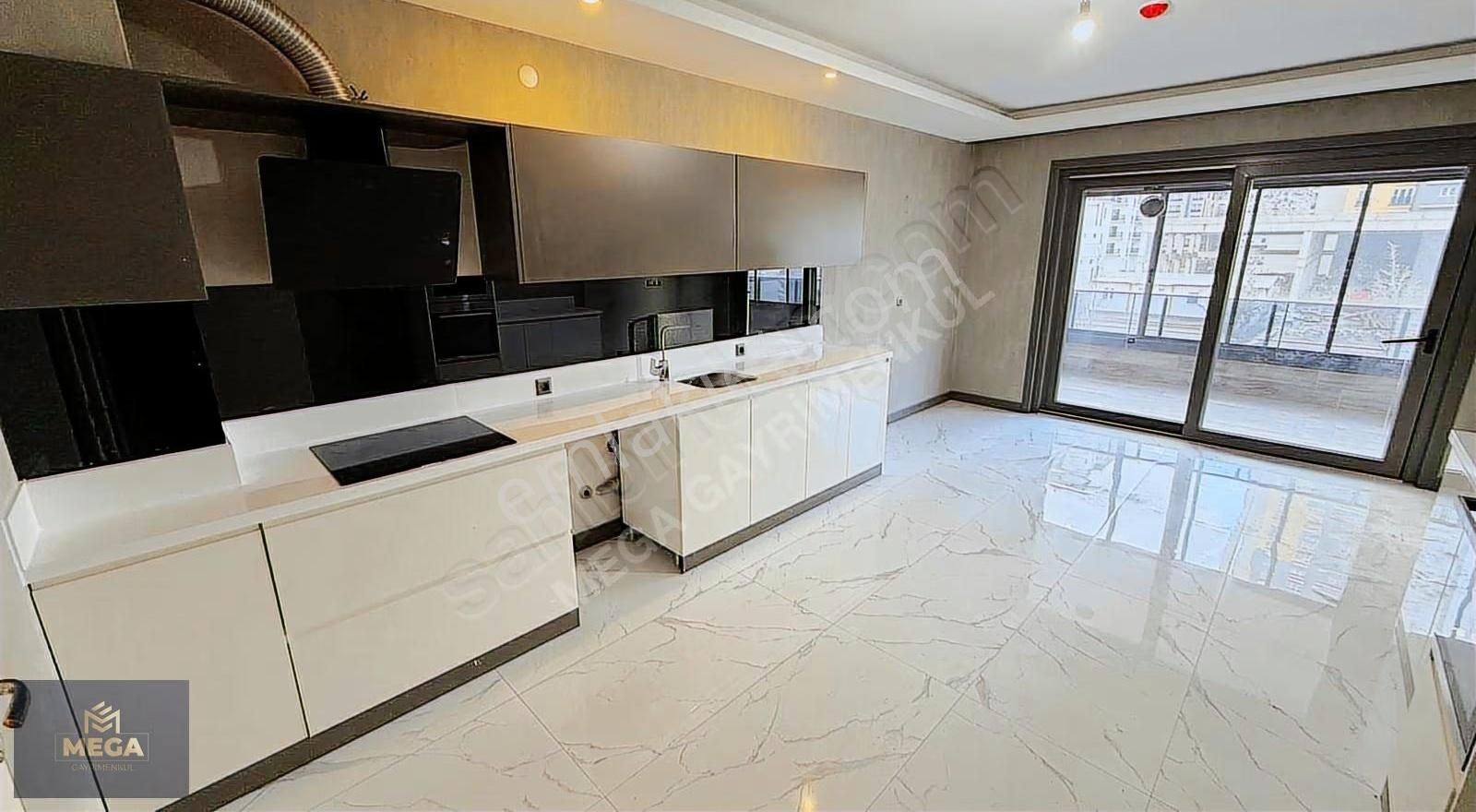 Mega'dan Ovacığın Gözde Projelerinden Çift Bloklu Lüx 4.5+1 Site - Görsel 18