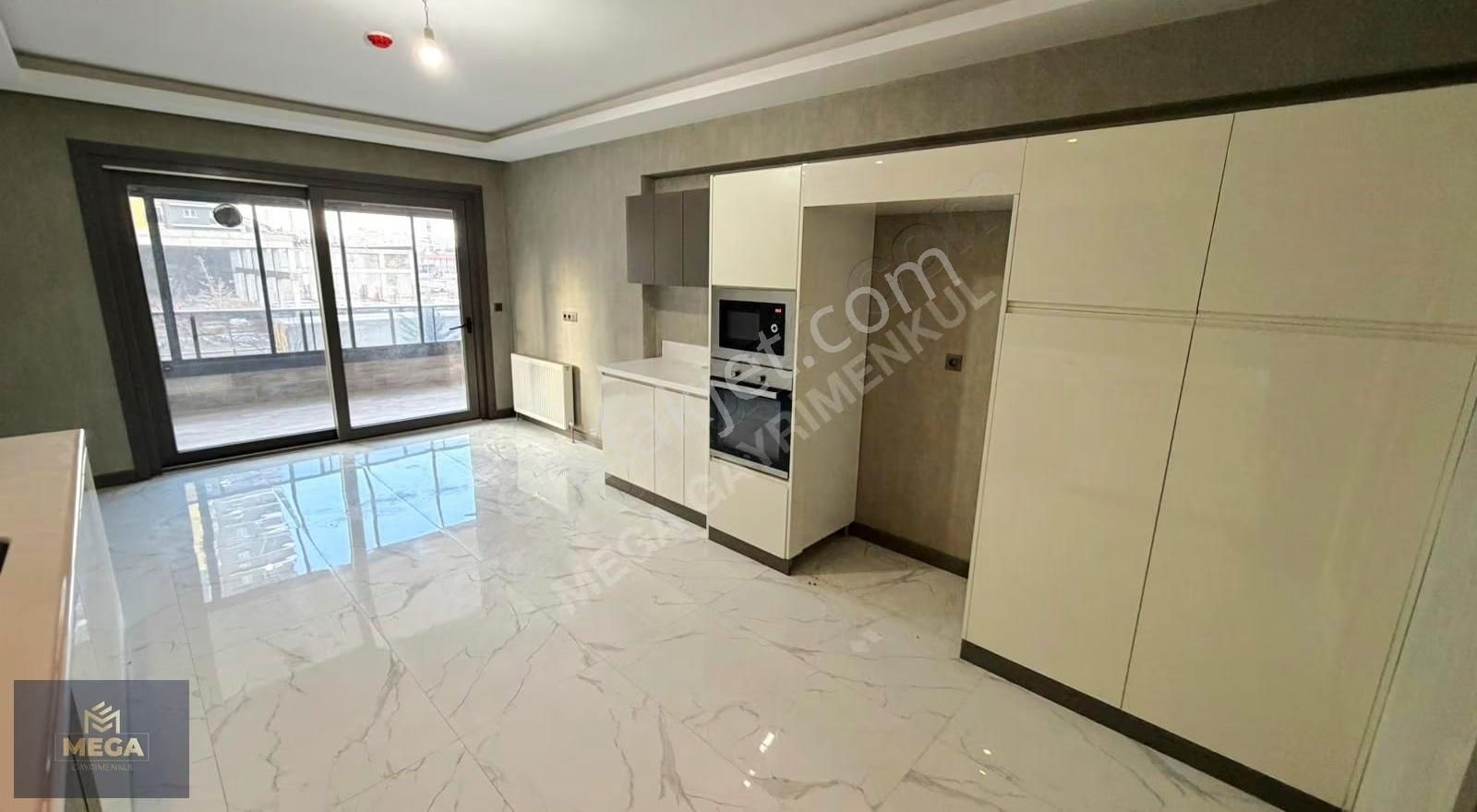 Mega'dan Ovacığın Gözde Projelerinden Çift Bloklu Lüx 4.5+1 Site - Görsel 13