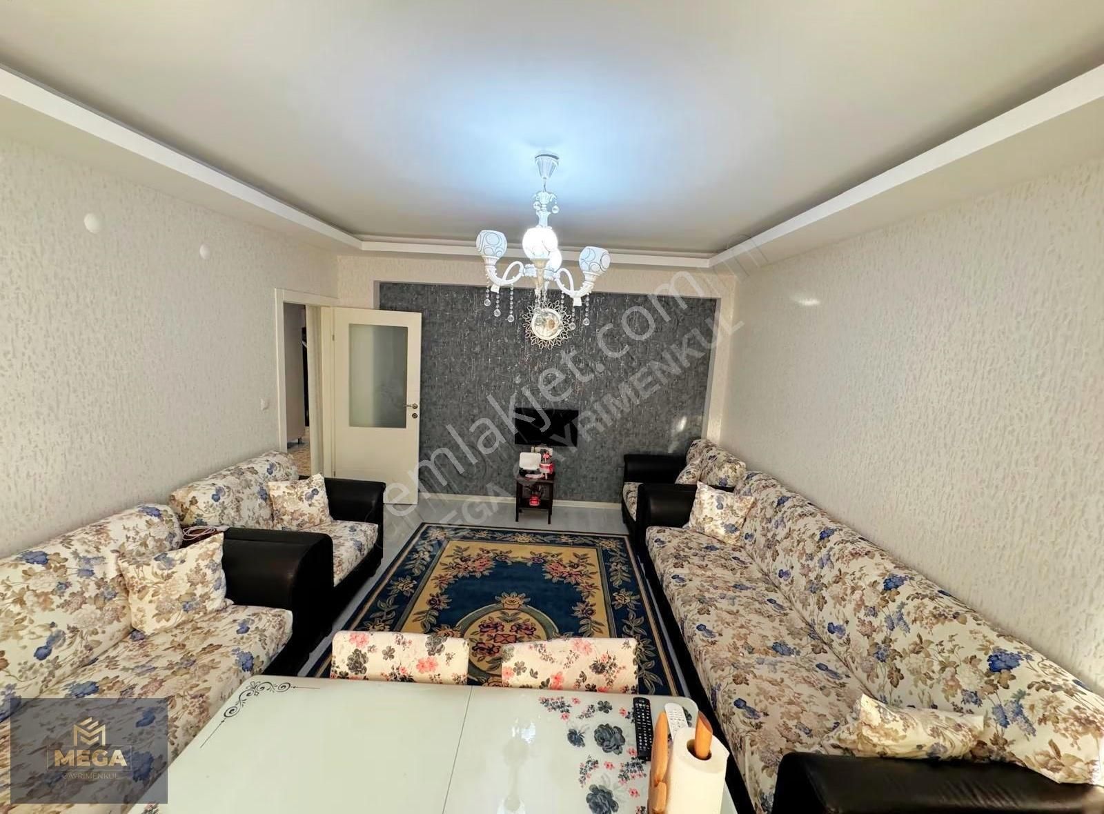 Mega'dan Atapark Mh Cadde Üstü Yapılı 3+1 Asansörlü Daire!!! - Görsel 4